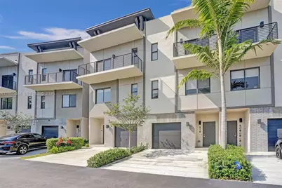 516 SE 1st Cir, Pompano Beach, FL 33060 - Photo 1