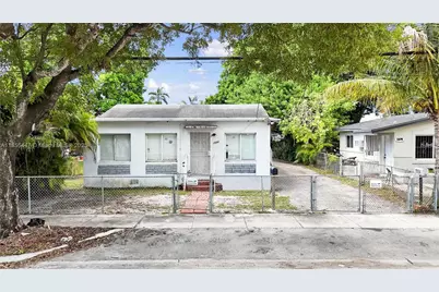 1554 NW 58th St, Miami, FL 33142 - Photo 2
