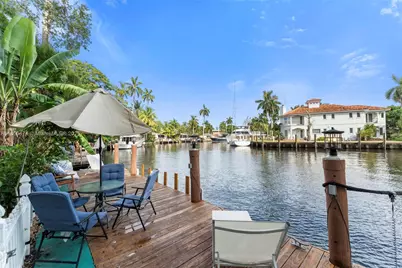 918 Tequesta St, Fort Lauderdale, FL 33311 - Photo 1