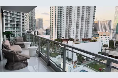 92 SW 3rd St #1711, Miami, FL 33130 - Photo 50