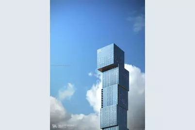 300 N Biscayne Blvd #8405, Miami, FL 33132 - Photo 2