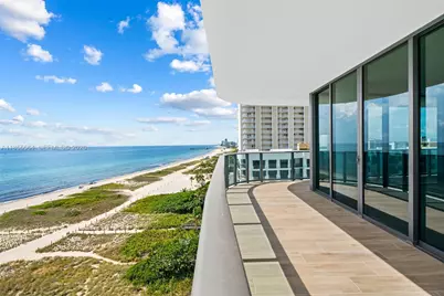 900 N Ocean Blvd #801, Pompano Beach, FL 33062 - Photo 12