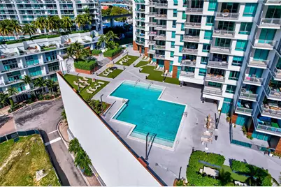 350 S Miami Ave #1703, Miami, FL 33130 - Photo 8