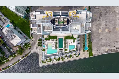 1331 Brickell Bay Dr #3603, Miami, FL 33131 - Photo 36