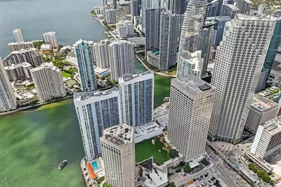 335 S Biscayne Blvd #2810, Miami, FL 33131 - Photo 36