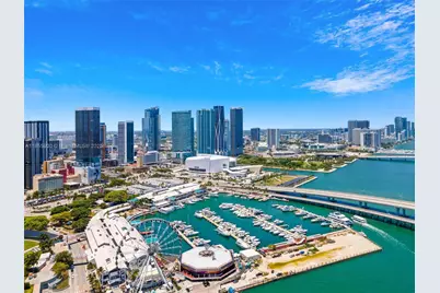 1000 Biscayne Blvd #4901, Miami, FL 33132 - Photo 60