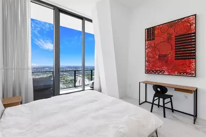 1000 Biscayne Blvd #4901, Miami, FL 33132 - Photo 10
