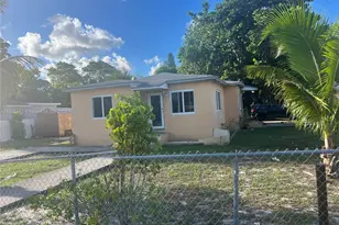 801 NW 105th St, Miami, FL 33150 - Photo 1