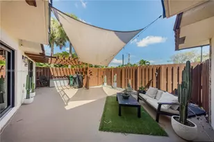 12006 SW 9th Manor, Davie, FL 33325 - Photo 1