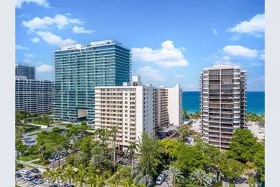 10185 Collins Ave #818, Bal Harbour, FL 33154 - Photo 1
