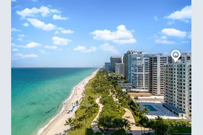 10185 Collins Ave #818, Bal Harbour, FL 33154 - Photo 2