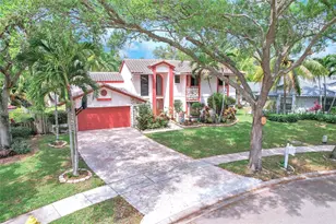 1891 NW 108th Ave, Plantation, FL 33322 - Photo 2