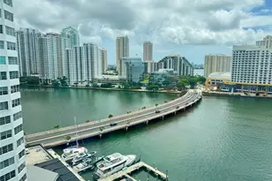 905 Brickell Bay Dr, Miami, FL 33131 - Photo 1