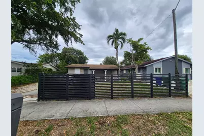 2831 NW 14th Ct, Fort Lauderdale, FL 33311 - Photo 1