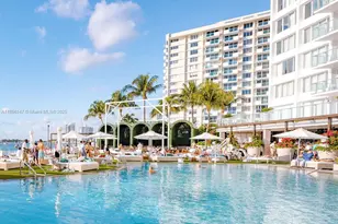 1100 West Ave, Miami Beach, FL 33139 - Photo 1
