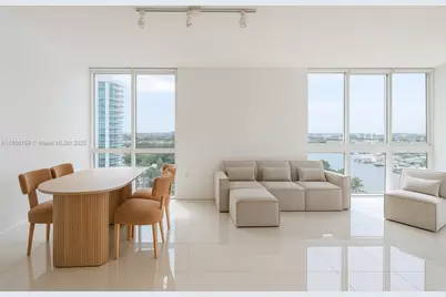 1861 NW S River Dr #2505, Miami, FL 33125 - Photo 2