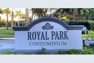 120 Royal Park Dr #3B, Oakland Park, FL 33309 - Photo 2