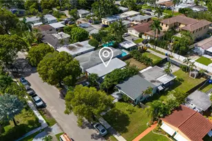 1625 Fletcher St, Hollywood, FL 33020 - Photo 1