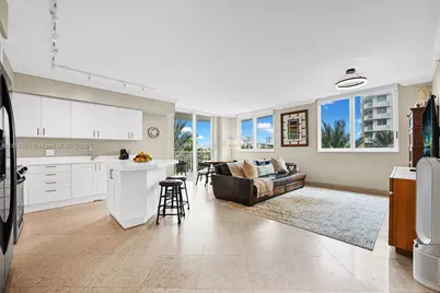 1745 E Hallandale Beach Blvd #303W, Hallandale Beach, FL 33009 - Photo 2