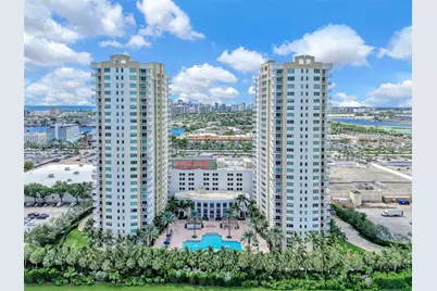 1745 E Hallandale Beach Blvd #303W, Hallandale Beach, FL 33009 - Photo 1