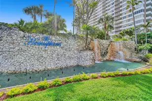 1980 S Ocean Dr, Hallandale Beach, FL 33009 - Photo 2