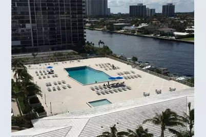 1980 S Ocean Dr #19G, Hallandale Beach, FL 33009 - Photo 16
