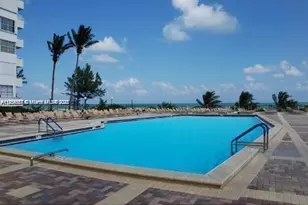 1980 S Ocean Dr, Hallandale Beach, FL 33009 - Photo 1