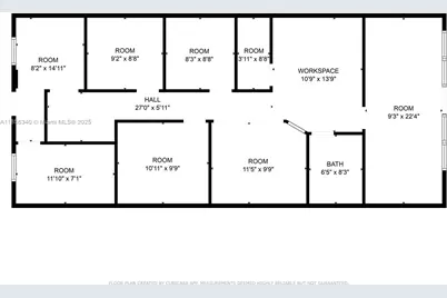 18316 Murdock Cir #106, Port Charlotte, FL 33948 - Photo 2