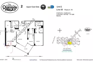 2000 Towerside Terrace, Miami, FL 33138 - Photo 56