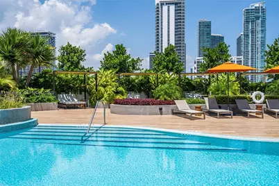 700 NE 24th St #2704, Miami, FL 33137 - Photo 48