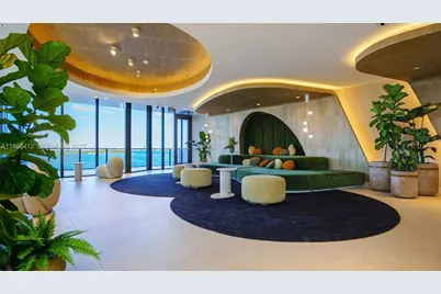 700 NE 24th St #2704, Miami, FL 33137 - Photo 58