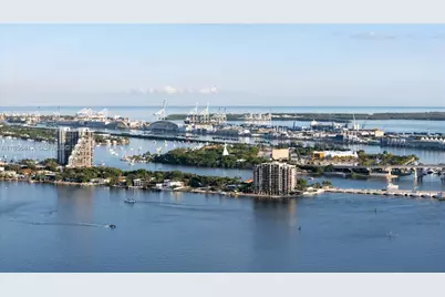 700 NE 24th St #2704, Miami, FL 33137 - Photo 88