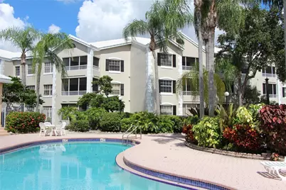 2850 N Oakland Forest Dr #107, Oakland Park, FL 33309 - Photo 16