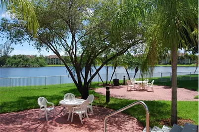 2850 N Oakland Forest Dr #107, Oakland Park, FL 33309 - Photo 20