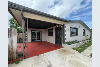 3480 NW 208th St, Miami Gardens, FL 33056 - Photo 2