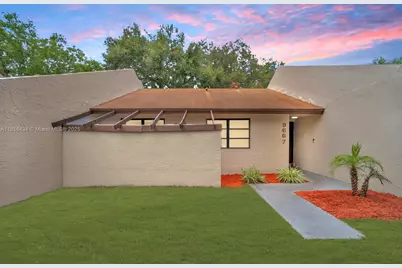 9667 NW 15th Ct, Pembroke Pines, FL 33024 - Photo 1