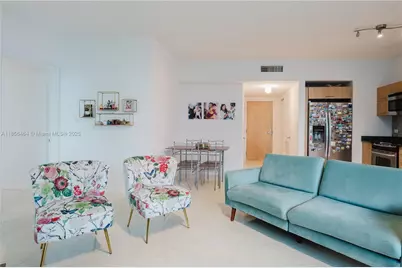 350 S Miami Ave #1814, Miami, FL 33130 - Photo 6