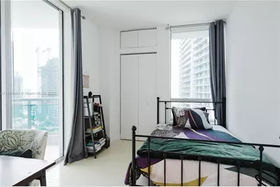 350 S Miami Ave #1814, Miami, FL 33130 - Photo 18