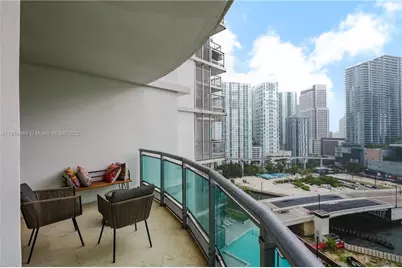 350 S Miami Ave #1814, Miami, FL 33130 - Photo 24