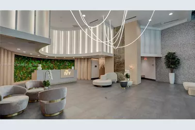 90 SW 3rd St #PH-10, Miami, FL 33130 - Photo 24