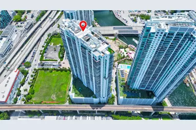 90 SW 3rd St #PH-10, Miami, FL 33130 - Photo 20