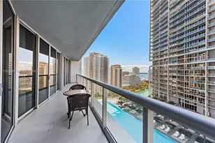 475 Brickell Ave, Miami, FL 33131 - Photo 18