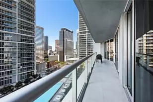 475 Brickell Ave, Miami, FL 33131 - Photo 20