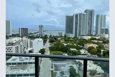121 NE 34th St #1604, Miami, FL 33137 - Photo 14