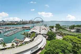 398 NE 5th St, Miami, FL 33132 - Photo 30