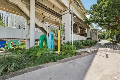 398 NE 5th St #4415, Miami, FL 33132 - Photo 34