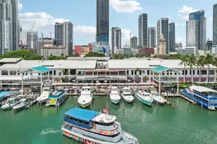 398 NE 5th St, Miami, FL 33132 - Photo 2