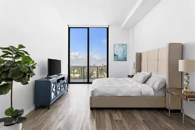 801 S Miami Ave #5804, Miami, FL 33130 - Photo 30