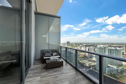 801 S Miami Ave #5804, Miami, FL 33130 - Photo 44