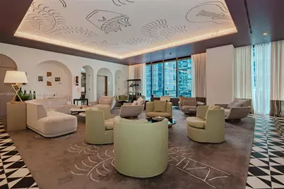 801 S Miami Ave #5804, Miami, FL 33130 - Photo 60